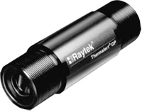 Инфракрасный датчик температуры Raytek Thermalert GP