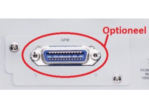 Карта GW-Instek GPT-9KG1 GPIB