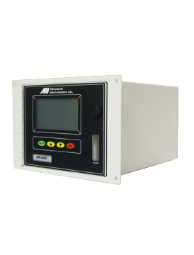 AII GPR-1600 Oxygen Analyzer