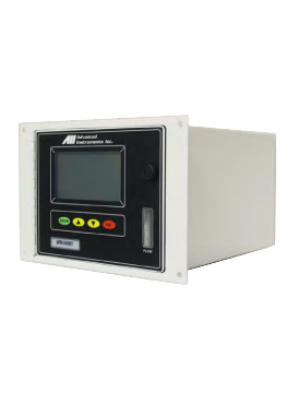 AII GPR-2600 Oxygen Analyzer