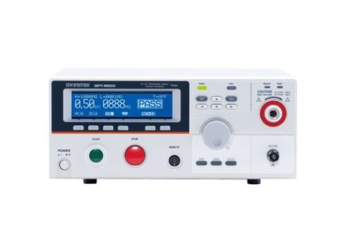 GW Instek GPT-9603 Тестер Hi-Pot