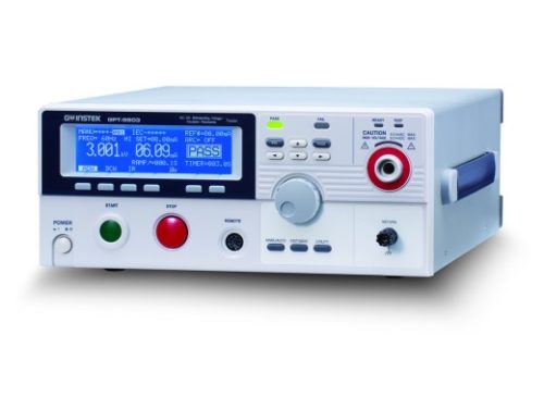 Тестер Hi-Pot GW Instek GPT-9801