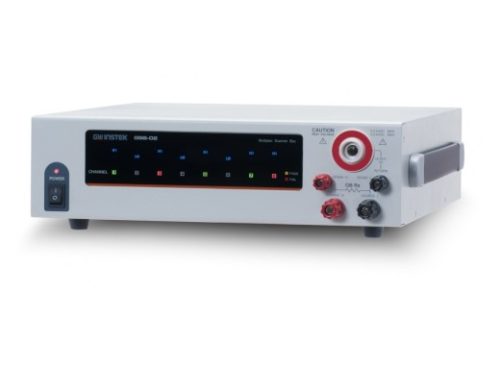 Мультиплексный сканер GW Instek GSB-02