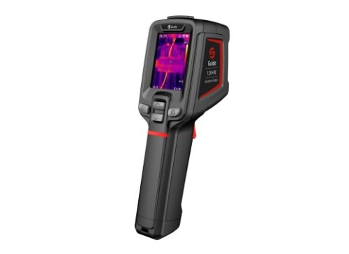 Тепловизионная камера Guide IR T120 120x90