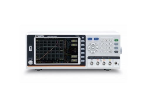 GW Инстек LCR-8230A