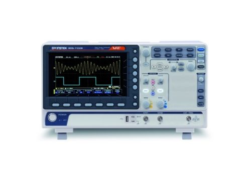 Осциллограф GW Instek GDS-1102B