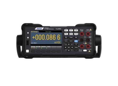 Мультиметр Хантек HDM3065H