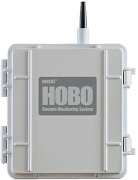 Регистратор данных станции удаленного мониторинга HOBO RX3000