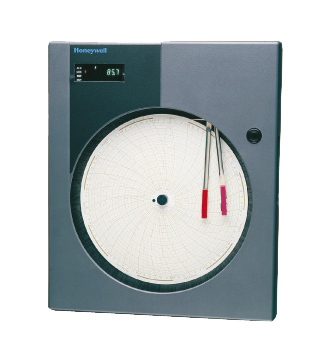 Классический рекордер Honeywell DR4500