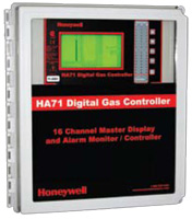 Детектор газа Manning Systems HA71