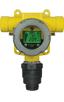 Датчик газа Honeywell Sensepoint XCD RTD