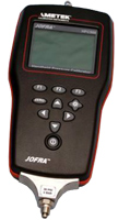 Калибратор давления Ametek HPC400