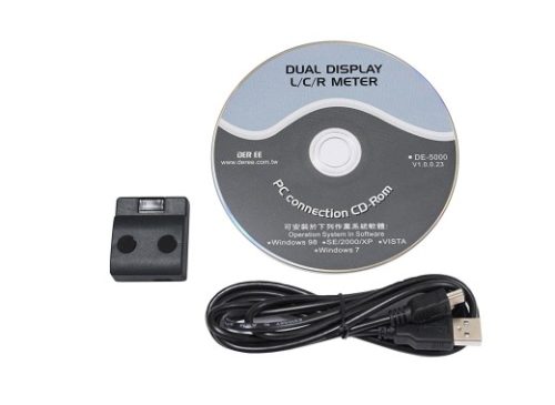 USB-кабель DER-EE для DE-5000