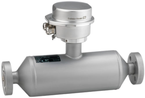 EH Proline Promass I 100 Coriolis Flow Meter
