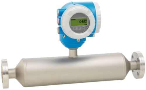 Кориолисовый расходомер EH Proline Promass I 300
