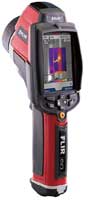 Инфракрасная тепловизионная камера FLIR i40