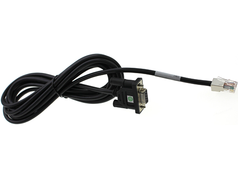 Кабель RS-232 Emerson IC693CBL316