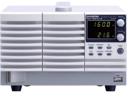Блок питания GW Instek PSW 160-7.2