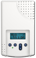 Telaire Vaporstat 9002 Инфракрасный датчик точки росы