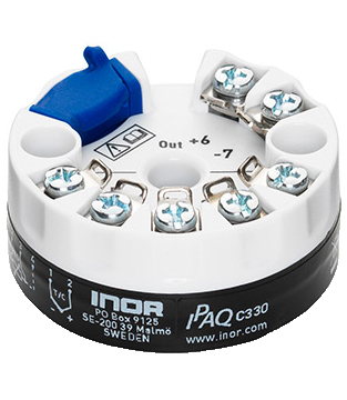Универсальный передатчик INOR IPAQ C330