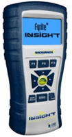 Анализатор горения Bacharach Fyrite Insight
