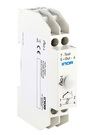 Датчик температуры INOR IPAQ-L/LX