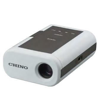 Инфракрасные термометры CHINO серии IR-HA