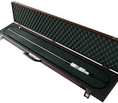 Isotech Gold / Platinum Thermocouple Standard