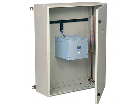 Эталонный блок термопары Isotech Isobox Model 842
