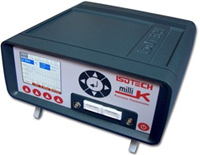 Isotech milliK Precision Thermometer
