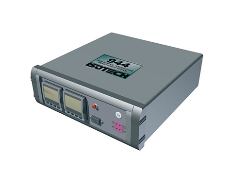 Система измерения поверхности Isotech Model 944