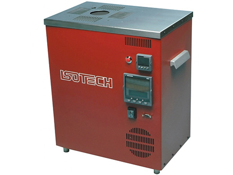 Высокотемпературная печь Isotech Oberon 426