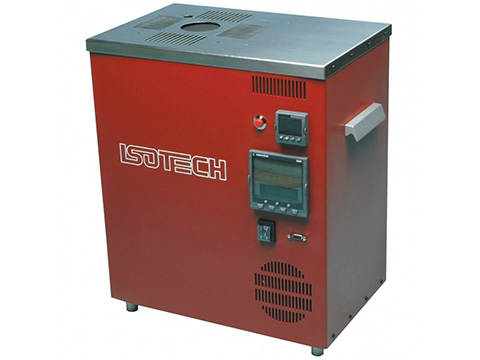 Источник черного тела Isotech Oberon R