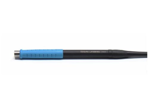 Паяльник JBC T210-PA (синий)