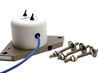 Jewell Instruments A711-2 / A716-2 Наклонметр