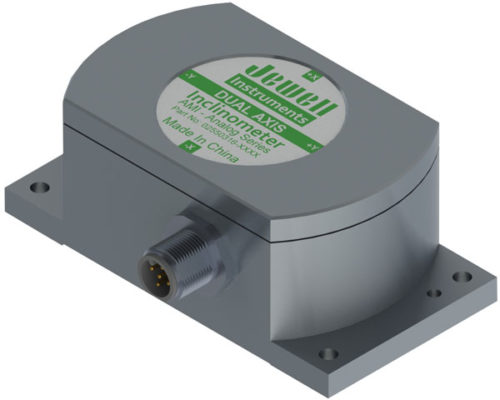 Инклинометры серии Jewell Instruments AMI