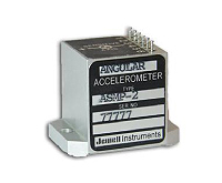 Акселерометр серии Jewell Instruments ASMP