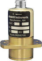 Акселерометр Jewell Instruments серии ASXC