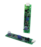 Инклинометры Jewell Instruments C901/C902 Tulip 420