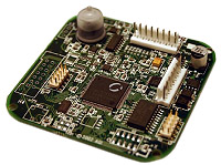 Jewell Instruments MD908 Контроллер наклона IRIS