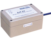 Jewell Instruments A801 Инклинометр наклона туфа