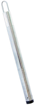 Регистратор уровня Keller DCX-16