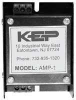 KEP AMP-1 Формирователи сигналов