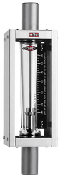 Ротаметр King Instrument серии 7470