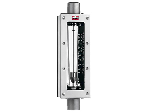 Ротаметр King Instrument серии 7610