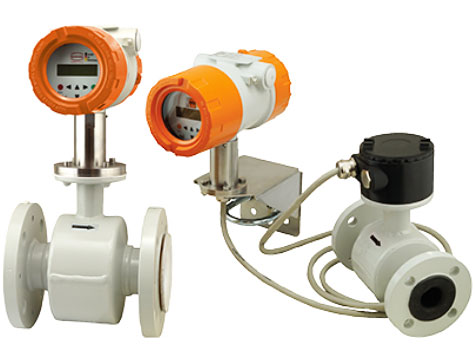 Kobold EPS Magmeter