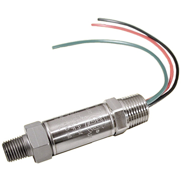 Kobold KP46 Explosion-Proof Pressure Transmitter