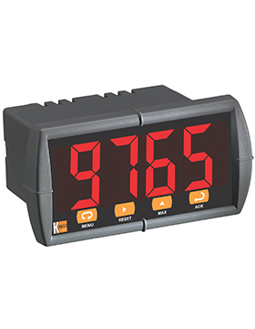 Kobold MPT Universal Panel Display