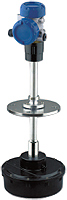 KROHNE OPTISOUND 3050 C Ultrasonic Level Gauge