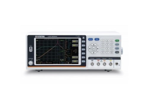GW Инстэк LCR-8250A